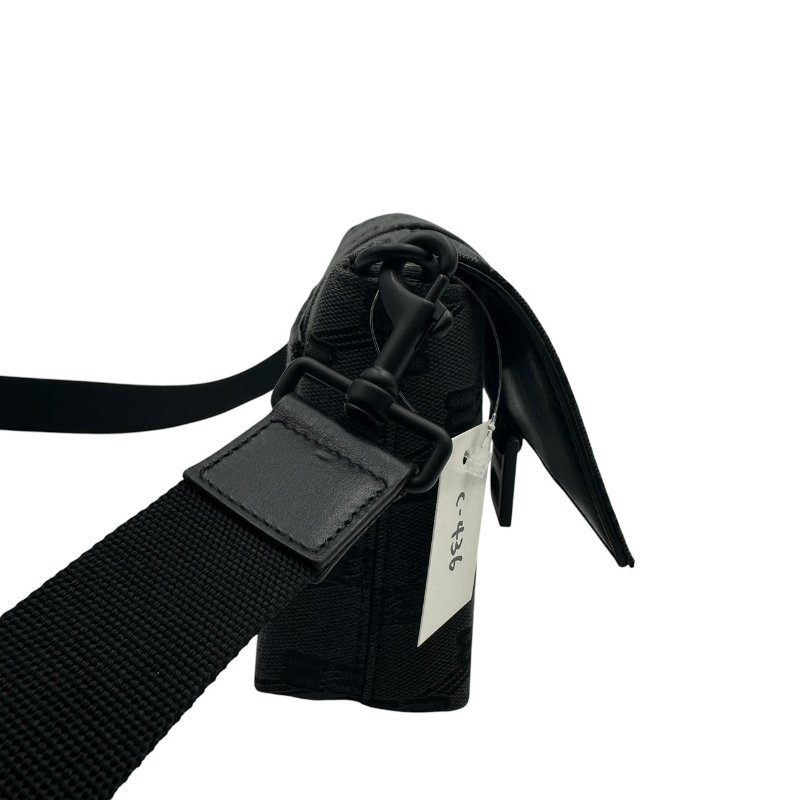【美收精品】Balenciaga Downtown XXS肩背包C-436【【隔月月中將轉賣至日本 上架期限30天】-3