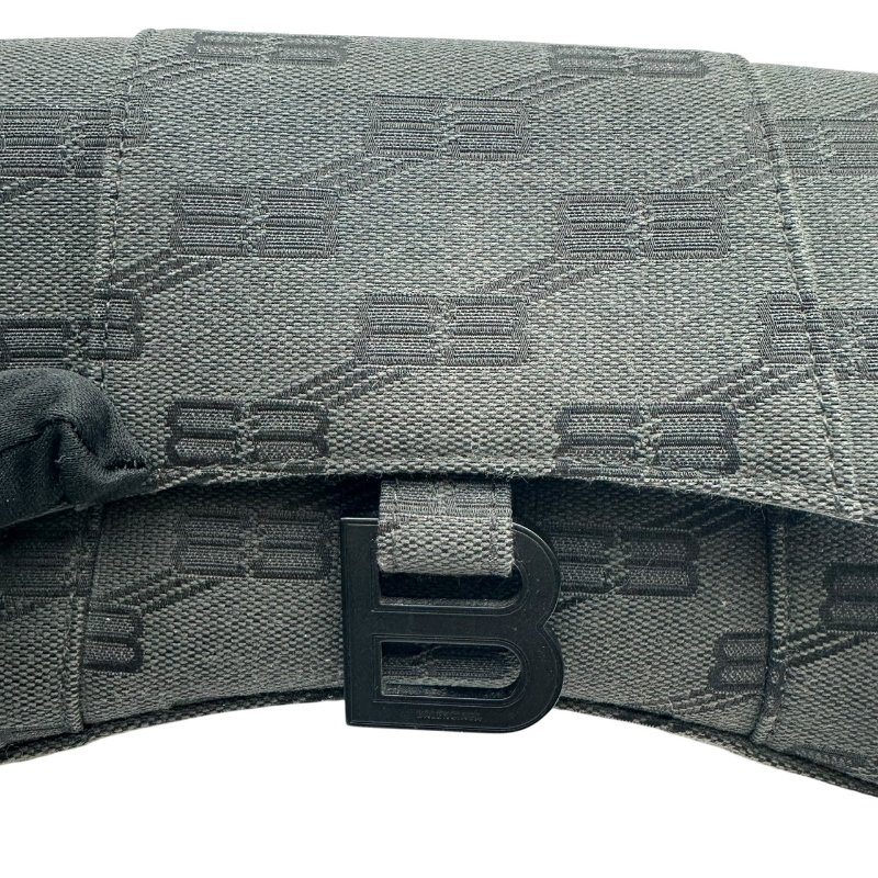 【美收精品】Balenciaga Downtown XXS肩背包C-436【【隔月月中將轉賣至日本 上架期限30天】-5