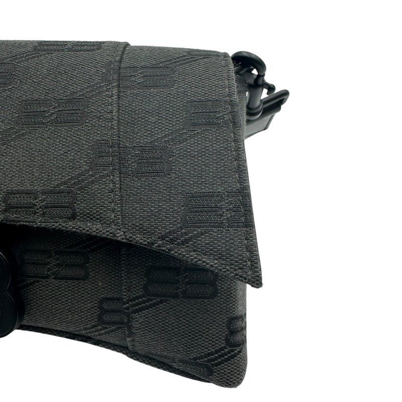 【美收精品】Balenciaga Downtown XXS肩背包C-436【【隔月月中將轉賣至日本 上架期限30天】-6