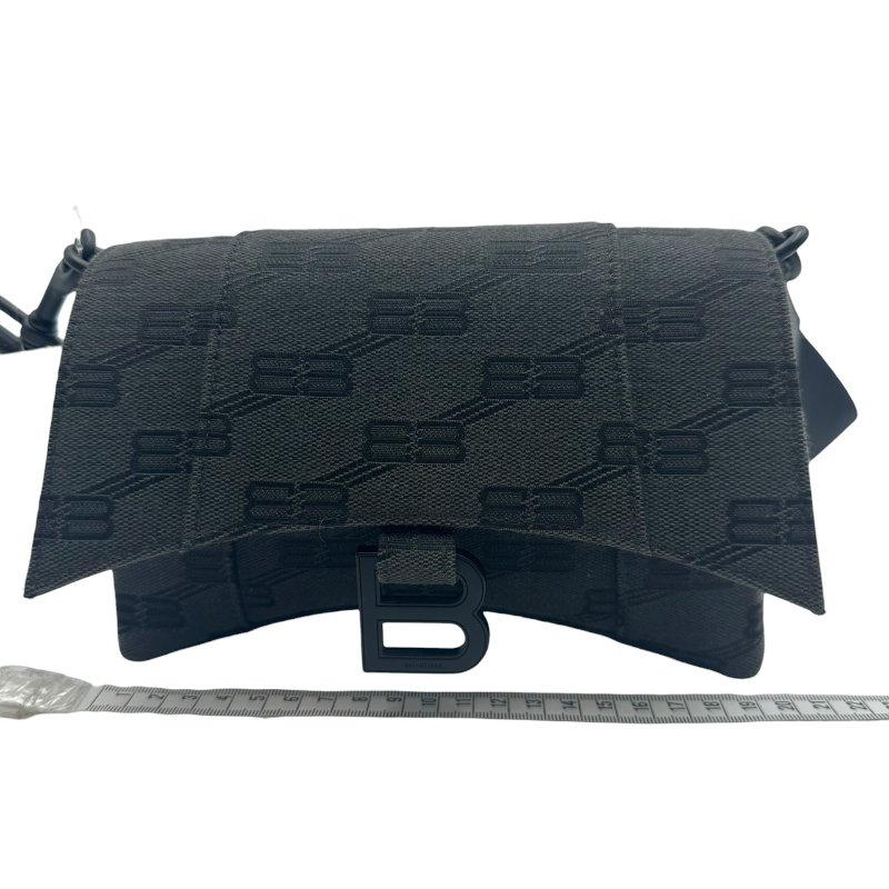 【美收精品】Balenciaga Downtown XXS肩背包C-436【【隔月月中將轉賣至日本 上架期限30天】-12