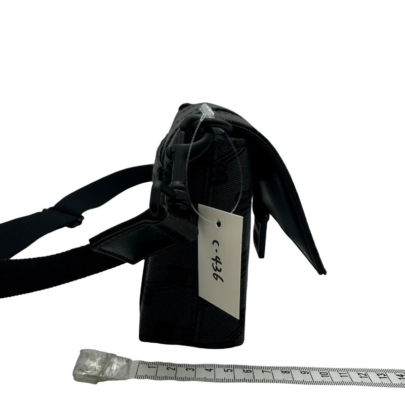 【美收精品】Balenciaga Downtown XXS肩背包C-436【【隔月月中將轉賣至日本 上架期限30天】-13