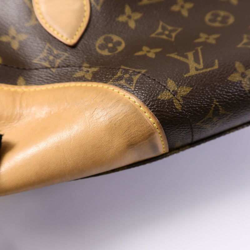 LOUIS VUITTON Monogram Beverly GM肩背袋-14