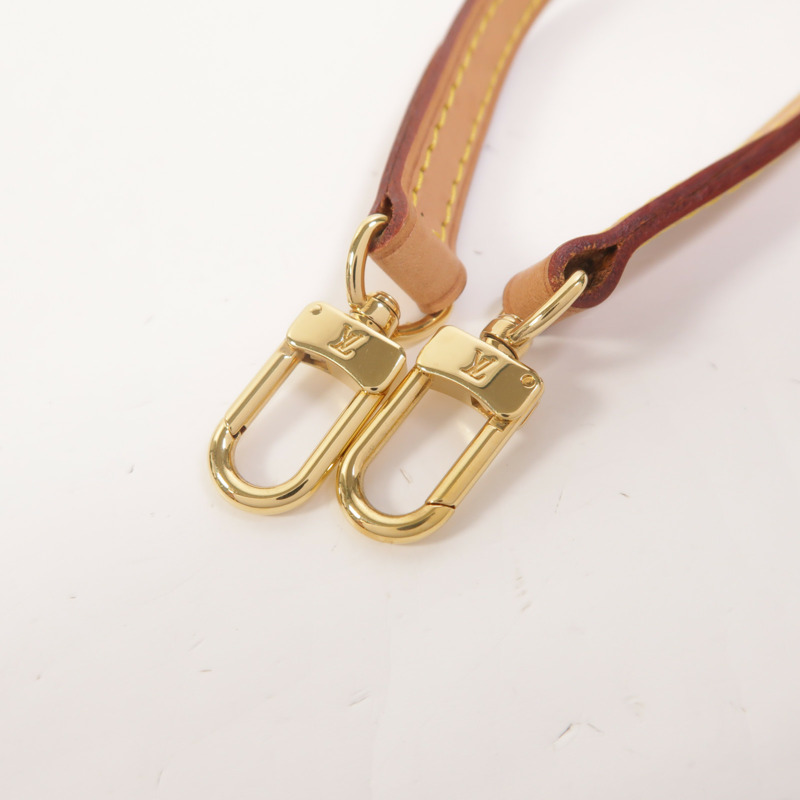 LOUIS VUITTON Damier Azur Eva金扣手挽肩背兩用袋-15