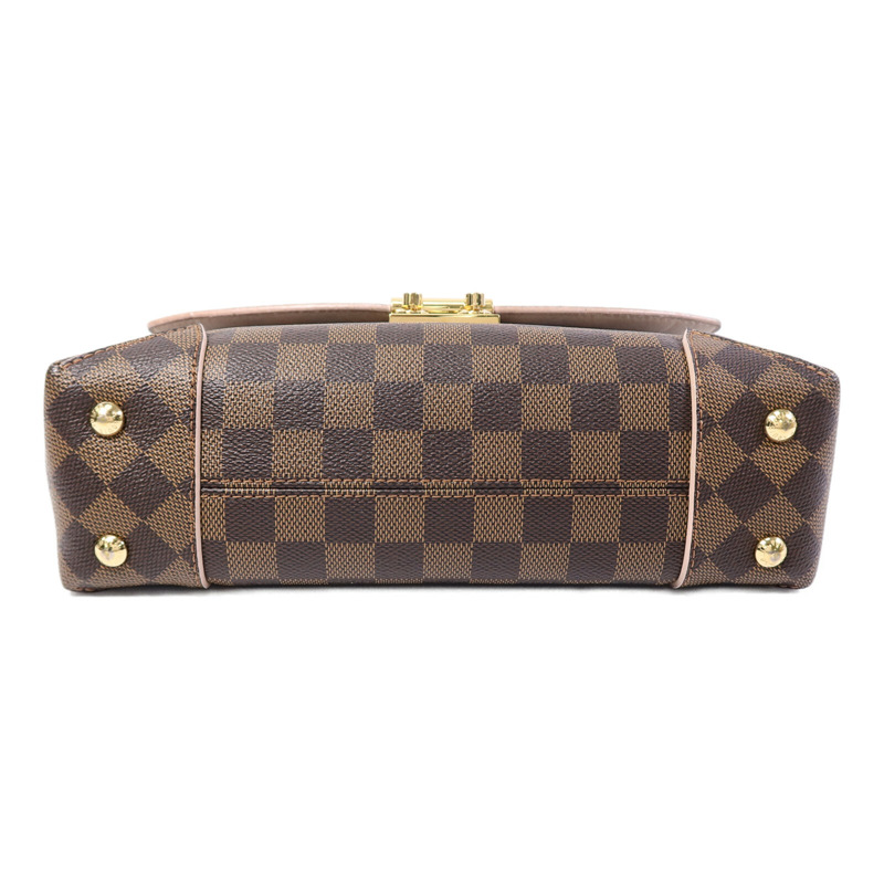 LOUIS VUITTON Monogram Caissa鏈帶肩背袋-3