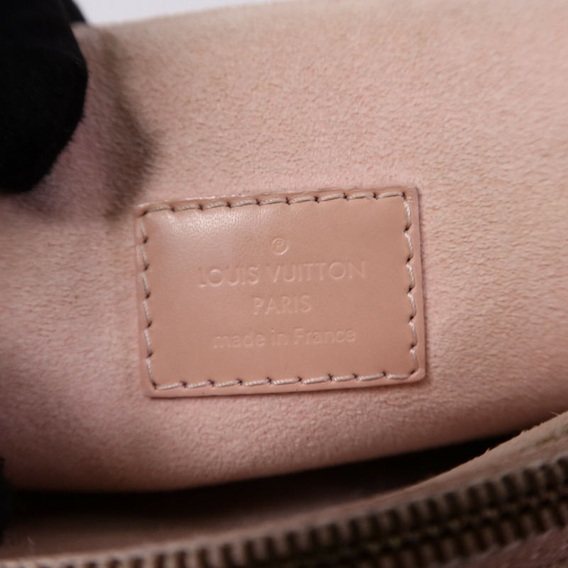 LOUIS VUITTON Monogram Caissa鏈帶肩背袋-5
