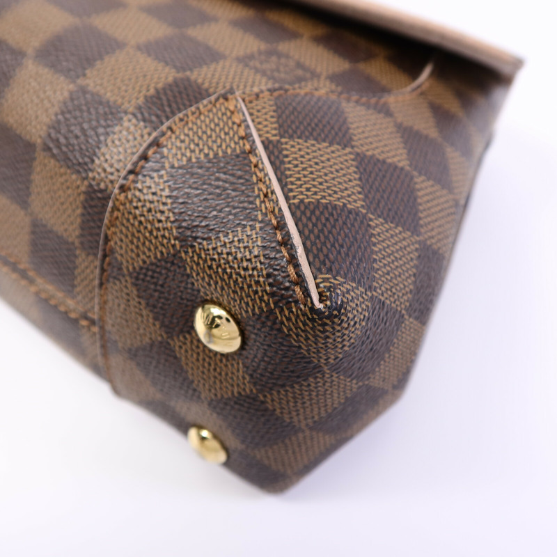 LOUIS VUITTON Monogram Caissa鏈帶肩背袋-9