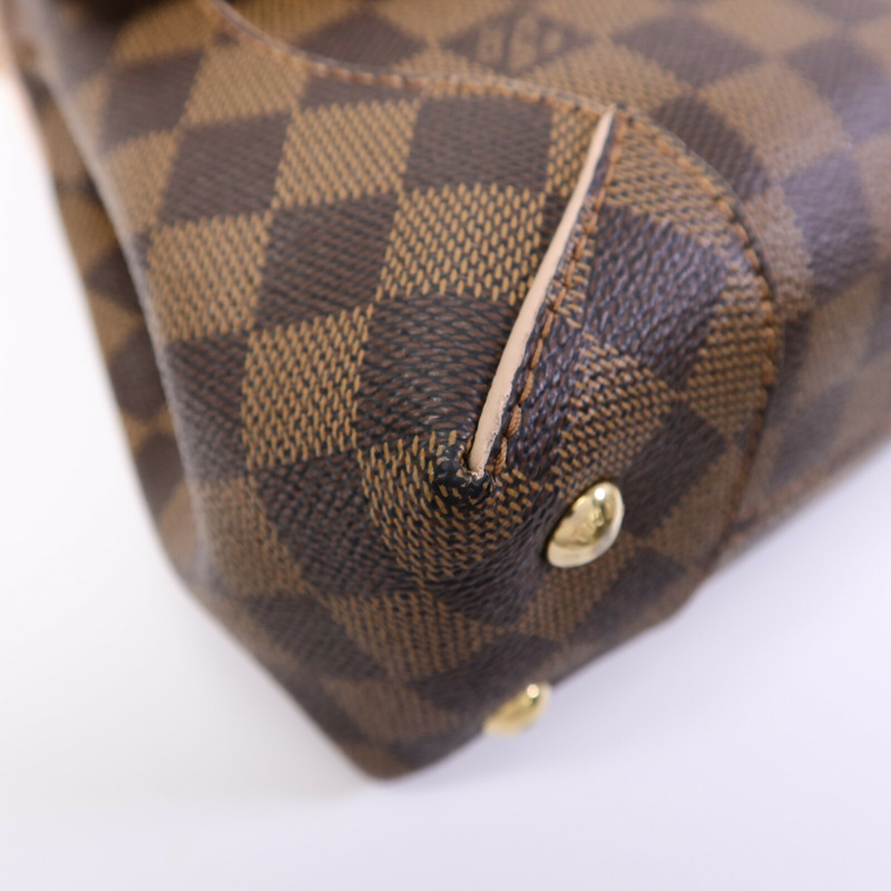 LOUIS VUITTON Monogram Caissa鏈帶肩背袋-10