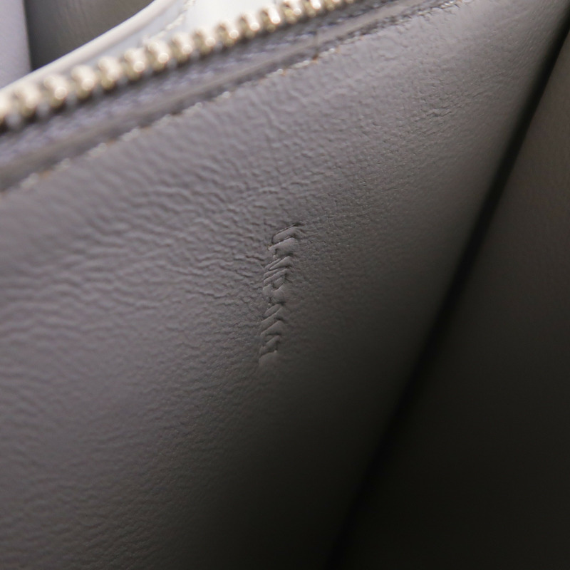 CELINE 牛皮皮革Classic Box肩背袋-7