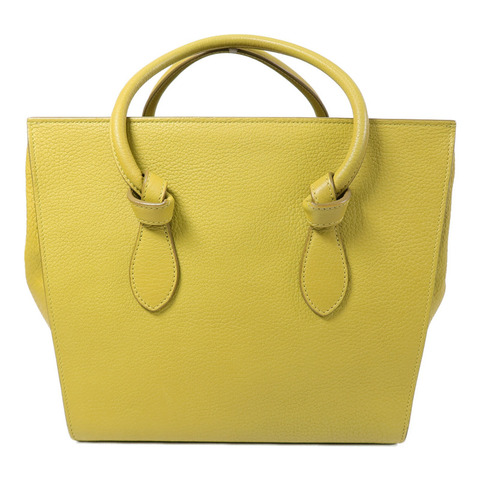 CELINE 牛皮皮革Tote Bag手挽袋