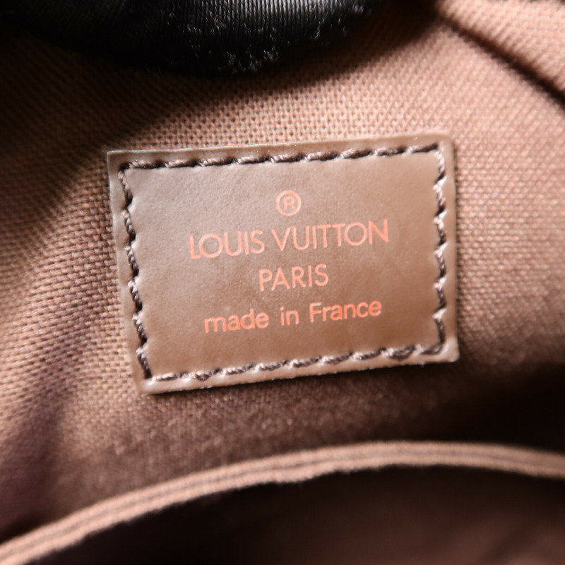 LOUIS VUITTON Damier Olaf PM肩背袋-5