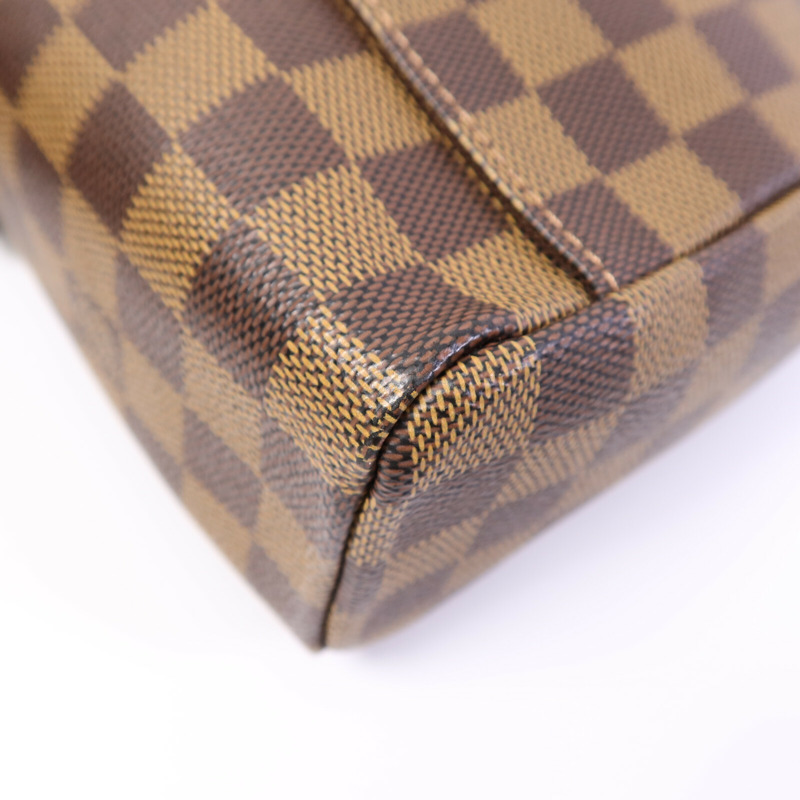 LOUIS VUITTON Damier Olaf PM肩背袋-10