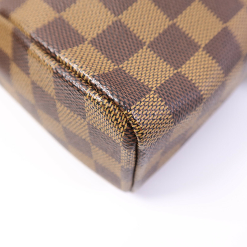 LOUIS VUITTON Damier Olaf PM肩背袋-11