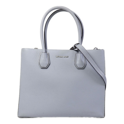 Michael Kors 牛皮皮革Tote Bag手挽肩背兩用袋