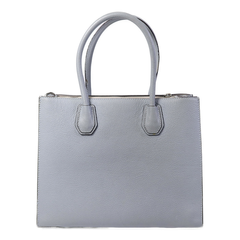 Michael Kors 牛皮皮革Tote Bag手挽肩背兩用袋-1
