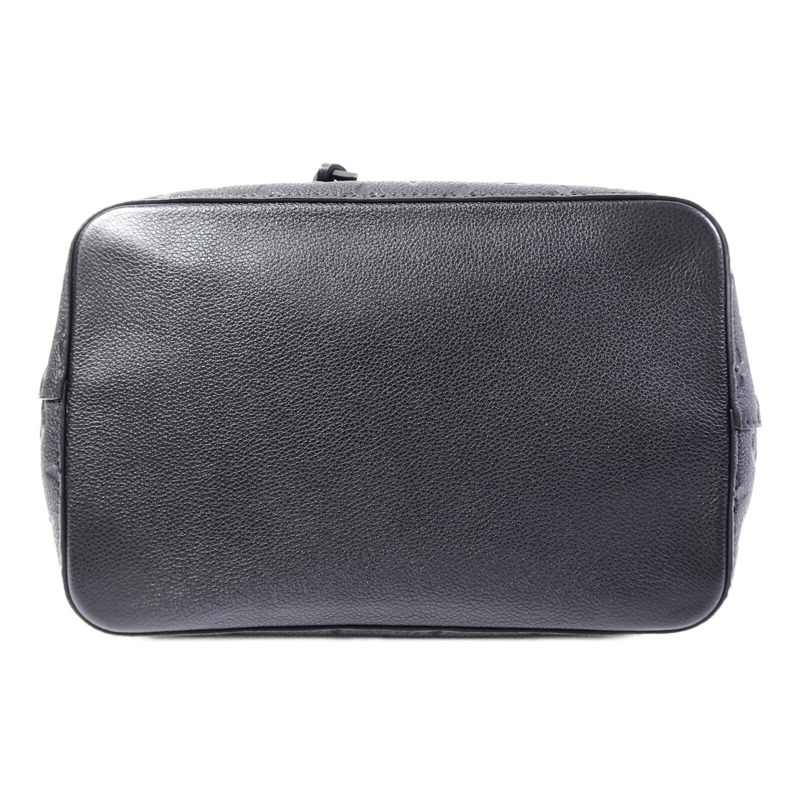 LOUIS VUITTON Monogram Enpreinte Neo Neo MM手挽肩背兩用袋-3
