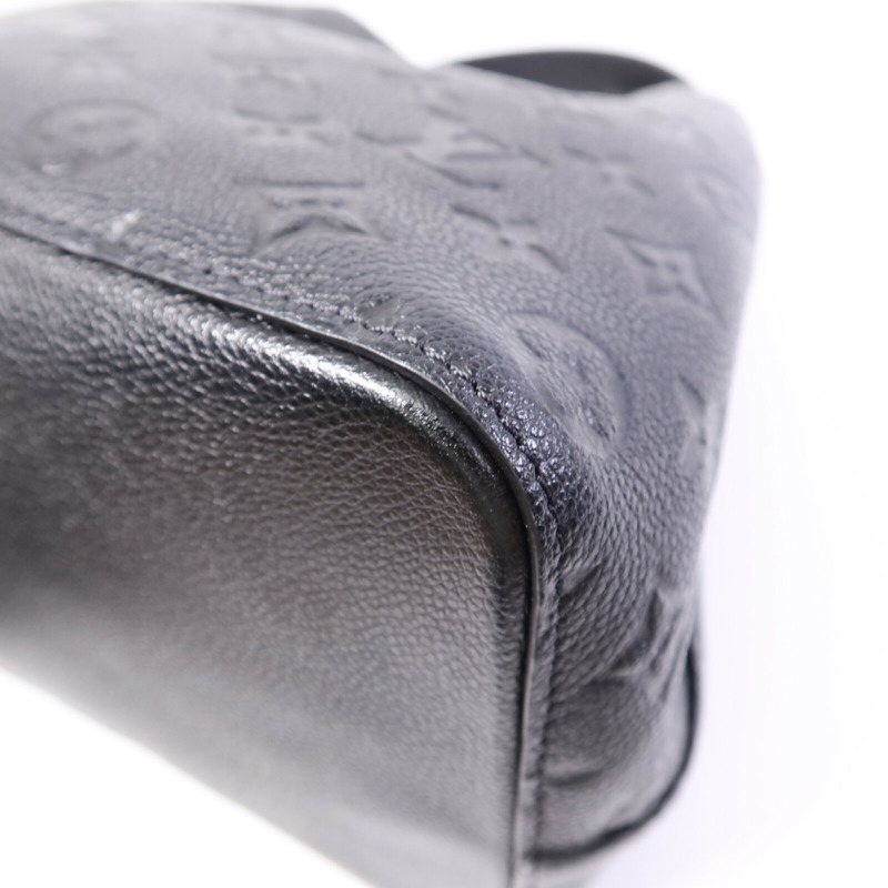 LOUIS VUITTON Monogram Enpreinte Neo Neo MM手挽肩背兩用袋-10