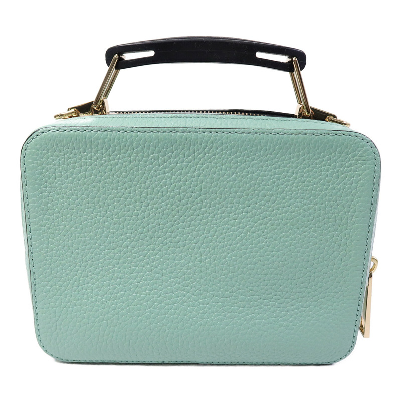 MARC JACOBS 牛皮皮革2 Way Shoulder手挽肩背兩用袋-1