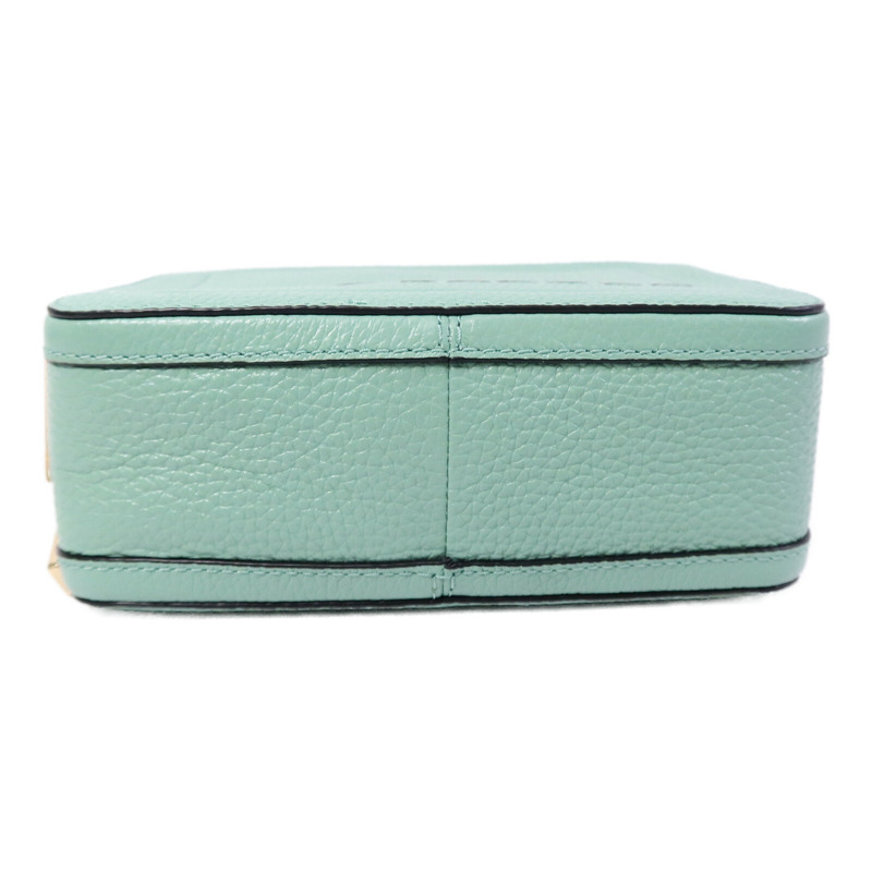 MARC JACOBS 牛皮皮革2 Way Shoulder手挽肩背兩用袋-3