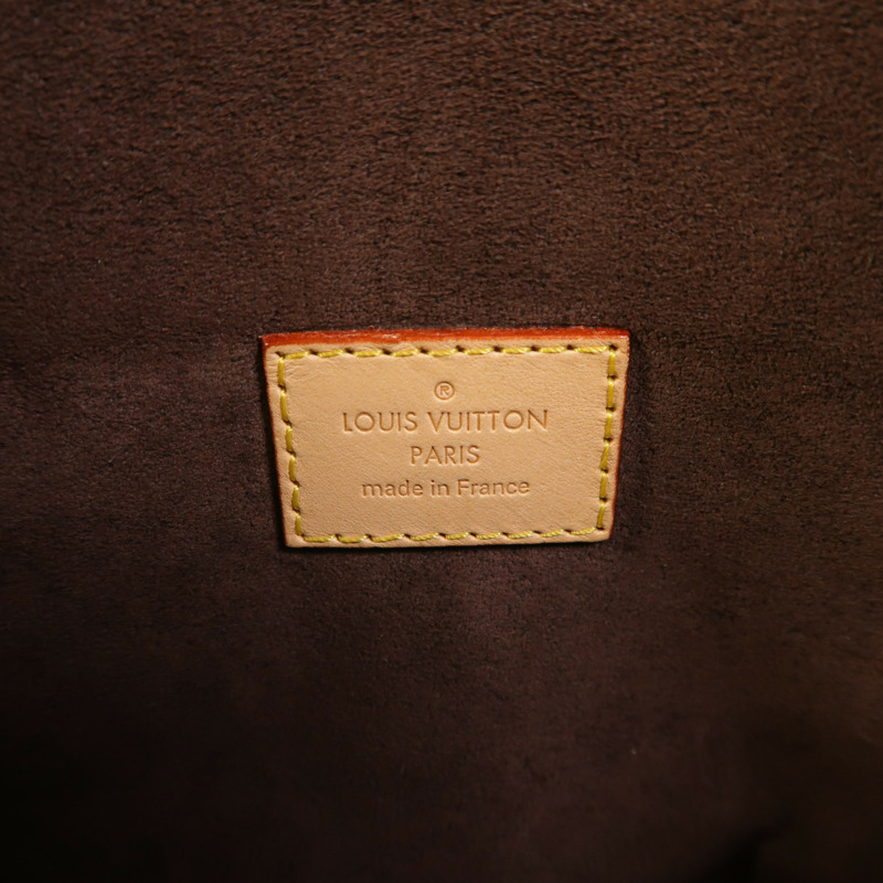LOUIS VUITTON Monogram Pochette Metis MM手挽肩背兩用袋-5