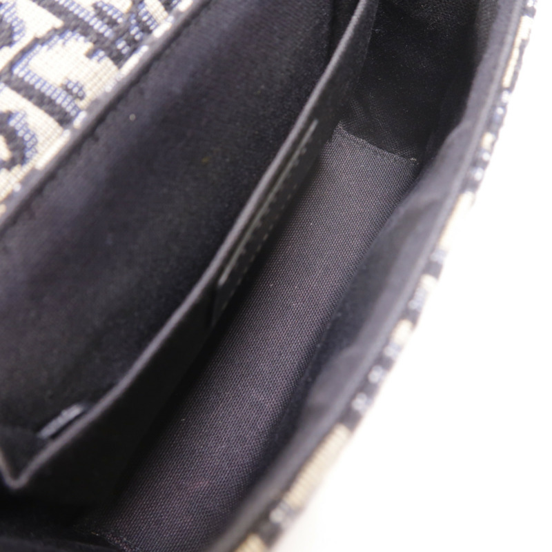 Dior 帆布Montaigne 30肩背袋-4