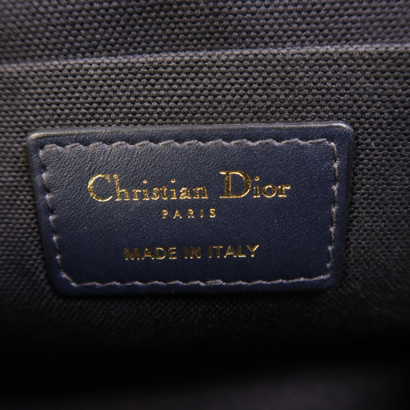 Dior 帆布Montaigne 30肩背袋-5
