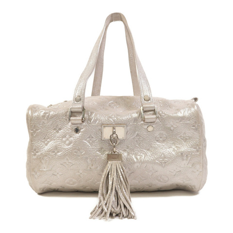 LOUIS VUITTON Monogram Shimmer Comete肩背袋