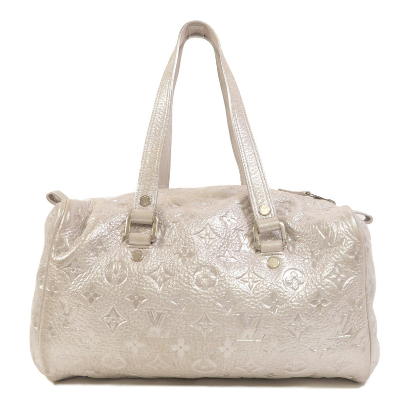 LOUIS VUITTON Monogram Shimmer Comete肩背袋-1