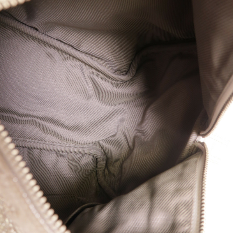 LOUIS VUITTON Monogram Shimmer Comete肩背袋-4