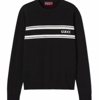 Gucci 男士 長袖針織衫XS S M L XL碼