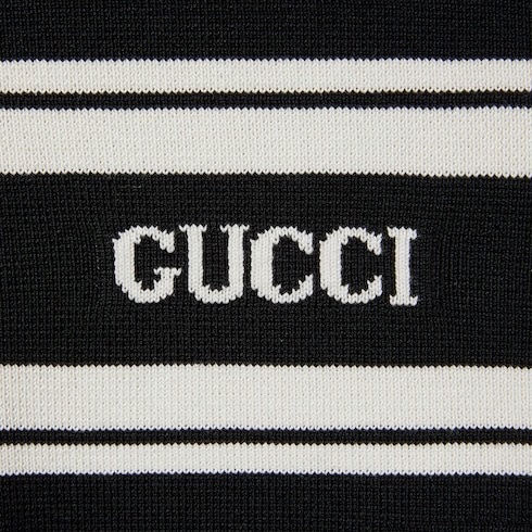 Gucci 男士 長袖針織衫XS S M L XL碼-5