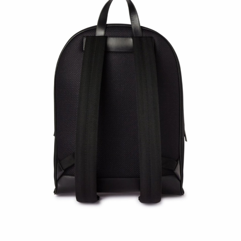Off-White 男士 徽標雙肩包均碼碼32cm*14.5cm*43cm-1