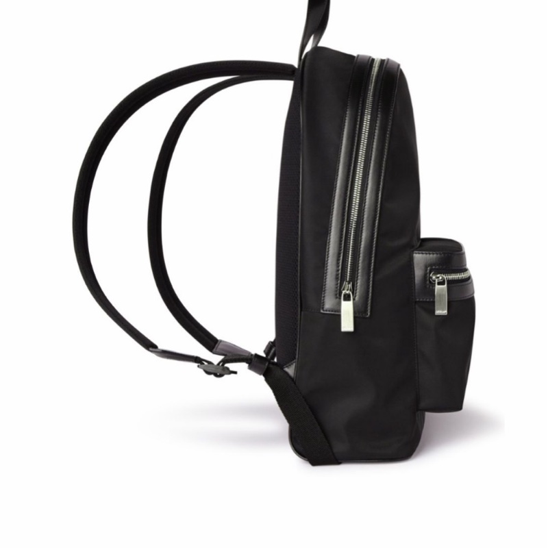 Off-White 男士 徽標雙肩包均碼碼32cm*14.5cm*43cm-5
