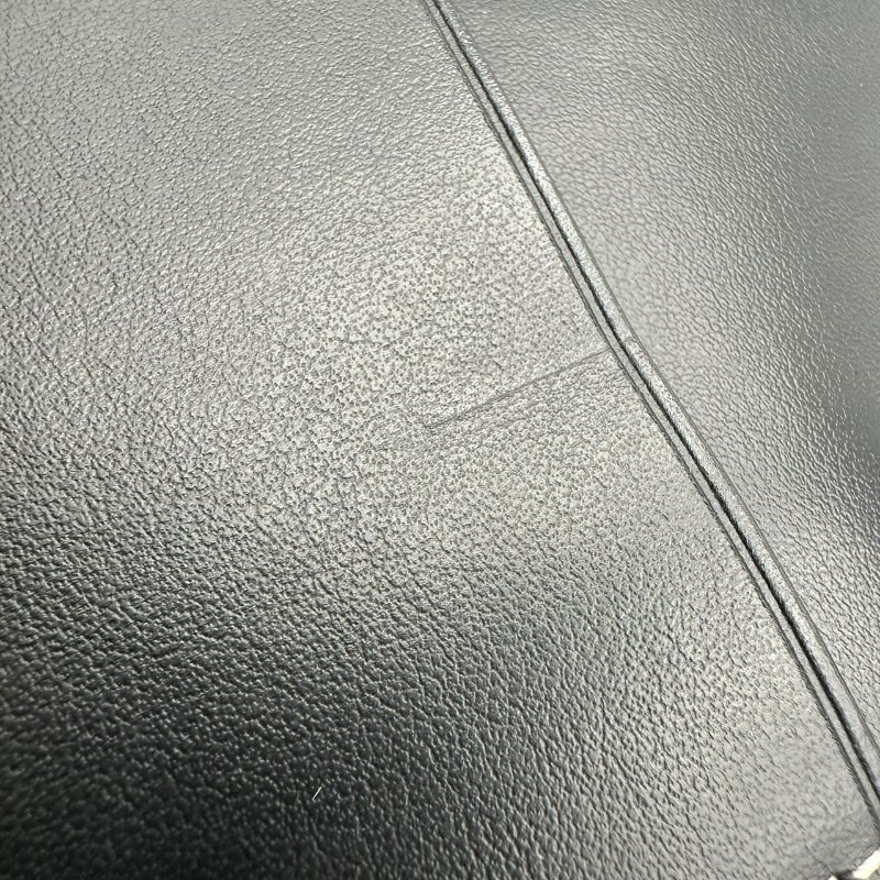 【美收精品】BURBERRY 黑徹肩包 C-438【隔月月中將轉賣至日本 上架期限30天-6