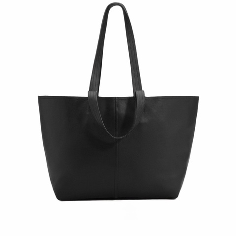 Ami Paris 女士 字母細節單肩包均碼碼35cm*18.5cm*30cm