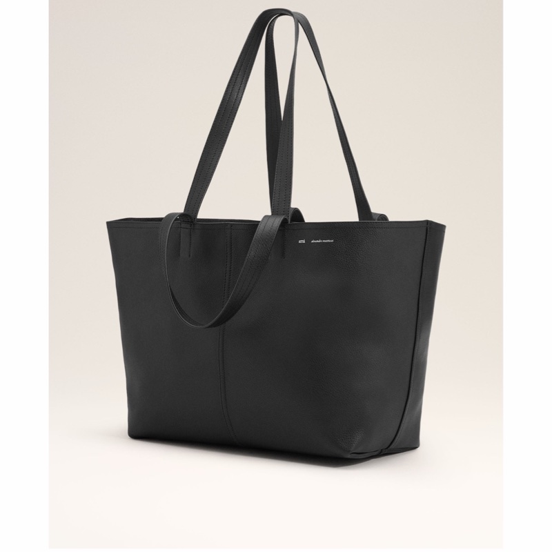 Ami Paris 女士 字母細節單肩包均碼碼35cm*18.5cm*30cm-1