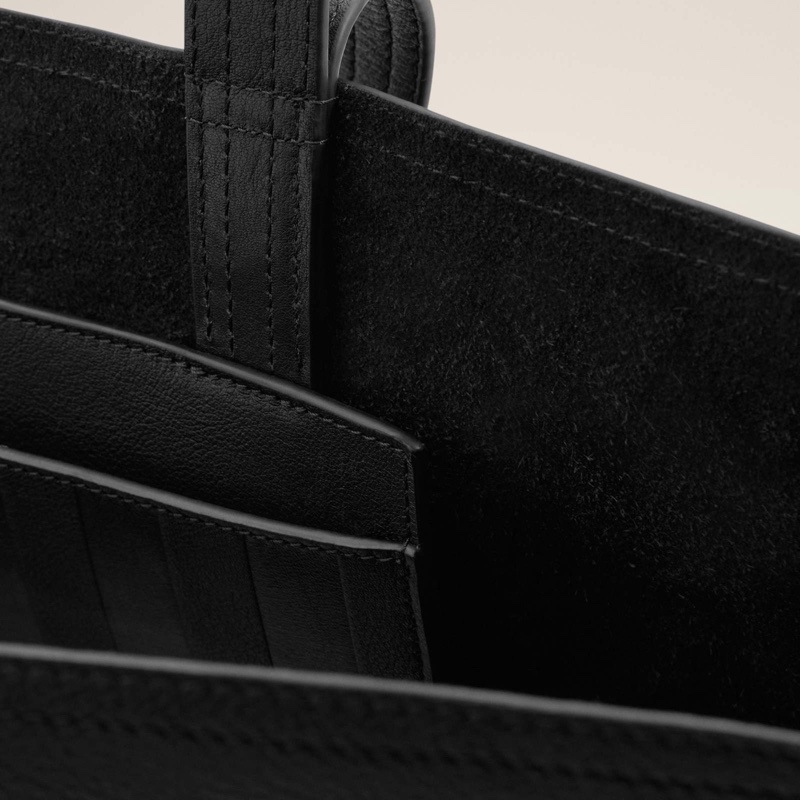 Ami Paris 女士 字母細節單肩包均碼碼35cm*18.5cm*30cm-4