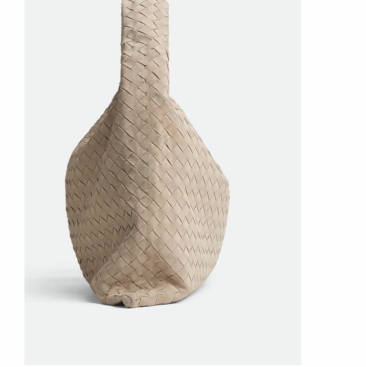 Bottega Veneta 女士 Intrecciato 單肩包均碼碼中號、54cm*13cm*24cm-4