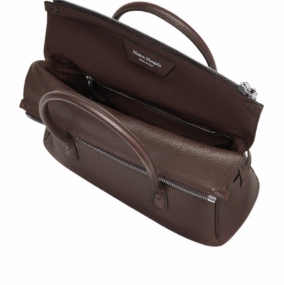 Maison Margiela 女士 5AC East West單肩包均碼碼32cm*12cm*19.5cm-2