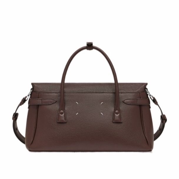 Maison Margiela 女士 5AC East West單肩包均碼碼32cm*12cm*19.5cm-4