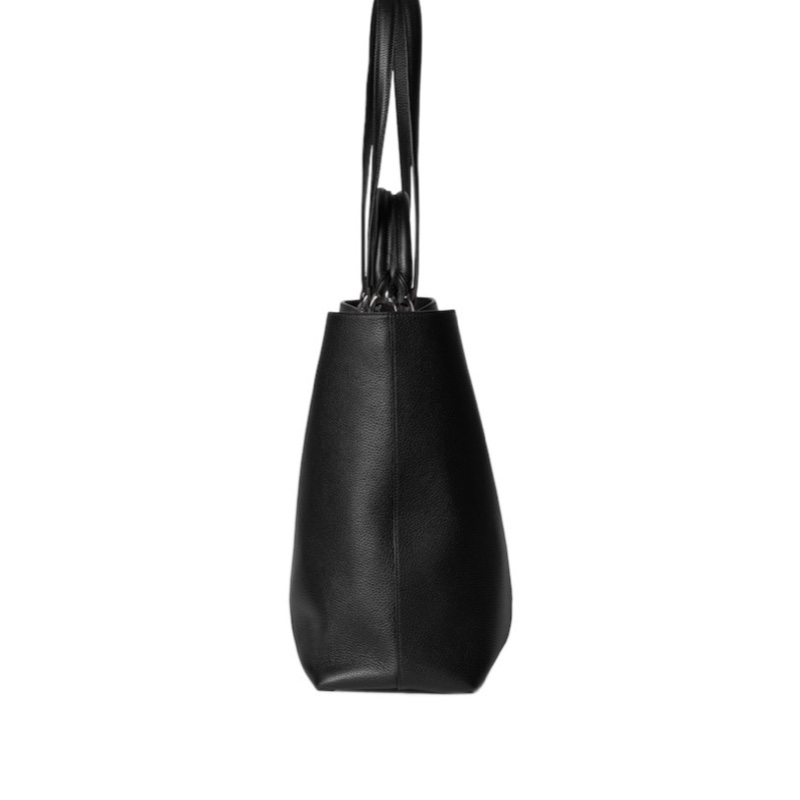 Gucci 男士 飾織帶大號托特包均碼碼大號、50cm*17cm*38cm-4