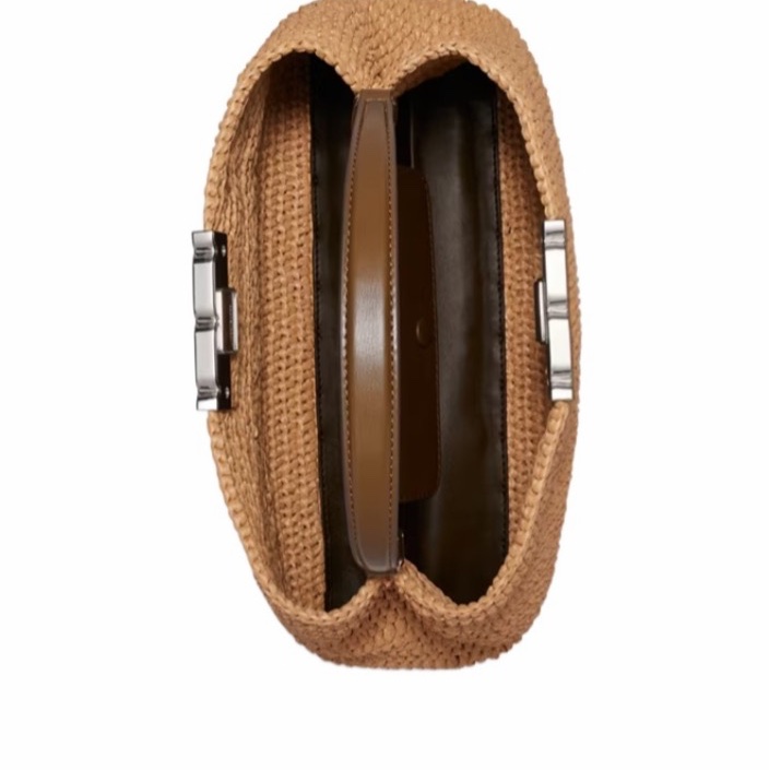 Tory Burch 女士 ELEANOR 單肩包均碼碼32cm*12.8cm*21cm-3