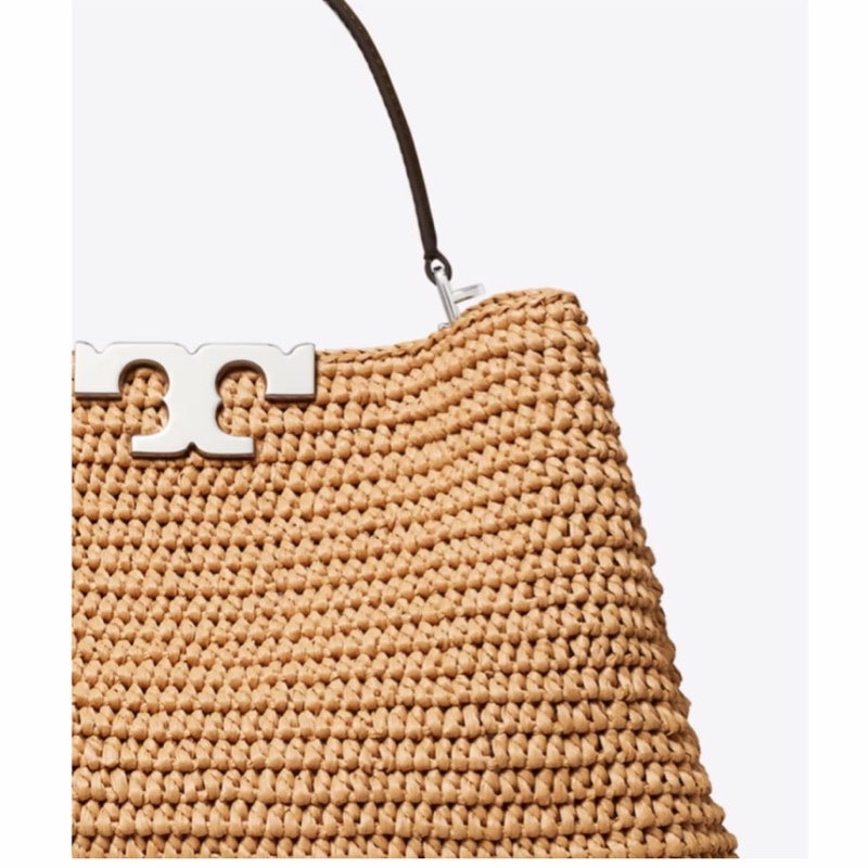 Tory Burch 女士 ELEANOR 單肩包均碼碼32cm*12.8cm*21cm-5