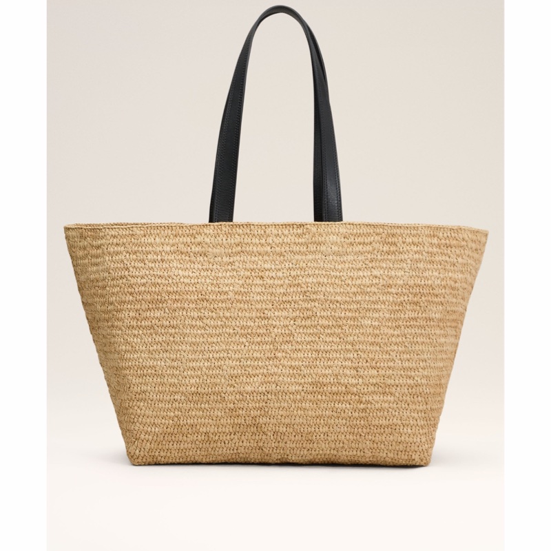 Ami Paris 男女同款 提手單肩包均碼碼37cm*17cm*32cm-2