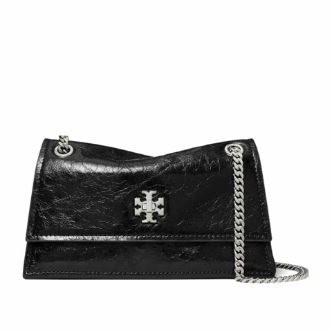 Tory Burch 女士 Kira Turnlock 迷你肩背包均碼碼21cm*6cm*11cm