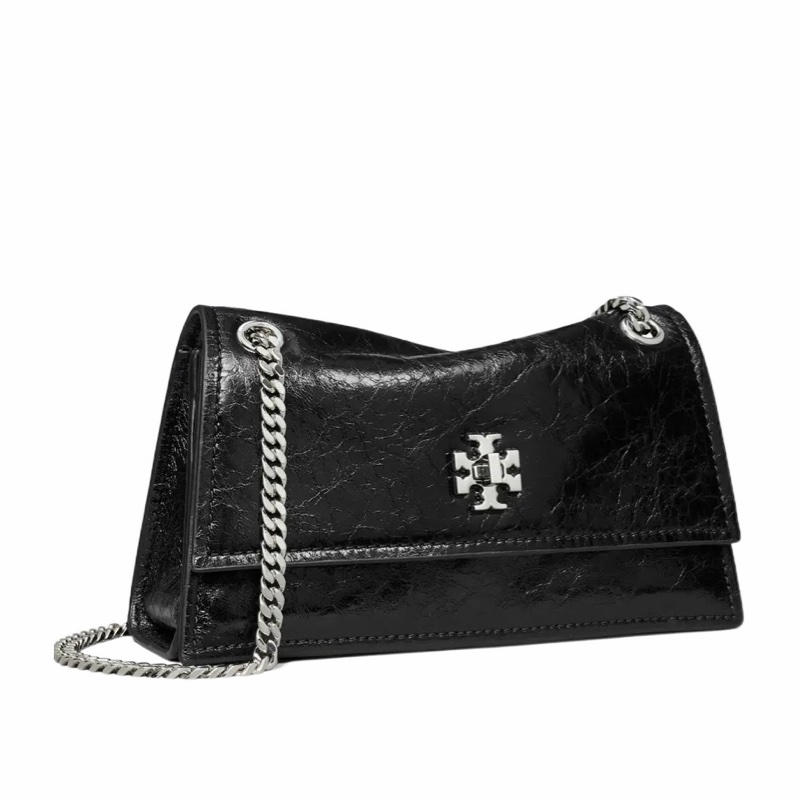 Tory Burch 女士 Kira Turnlock 迷你肩背包均碼碼21cm*6cm*11cm-1