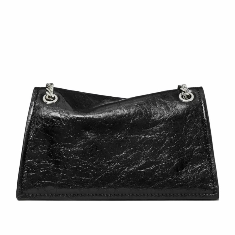 Tory Burch 女士 Kira Turnlock 迷你肩背包均碼碼21cm*6cm*11cm-3