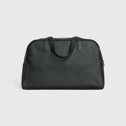 Celine 男士 粒面小牛皮行李袋均碼碼44cm*18cm*24cm-3