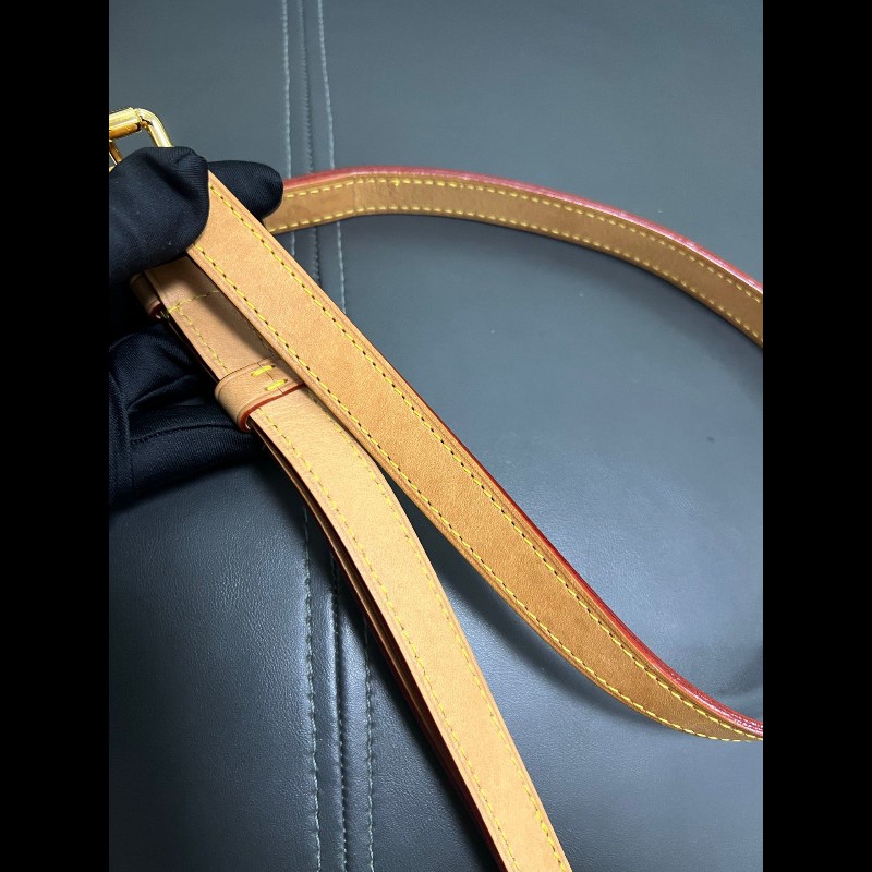 Lv Saumur BB
雙子星老花小號馬鞍包-26