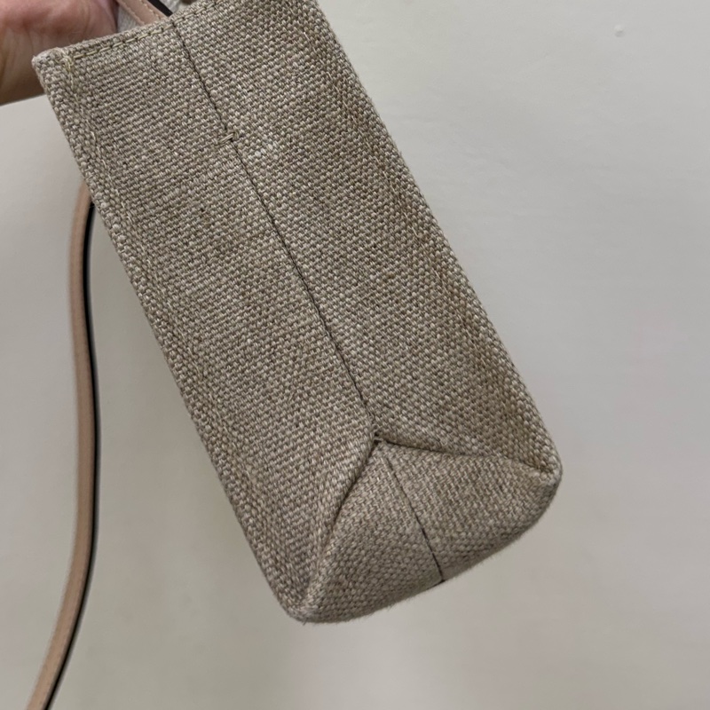 Chloe mini woody tote斜背包-11