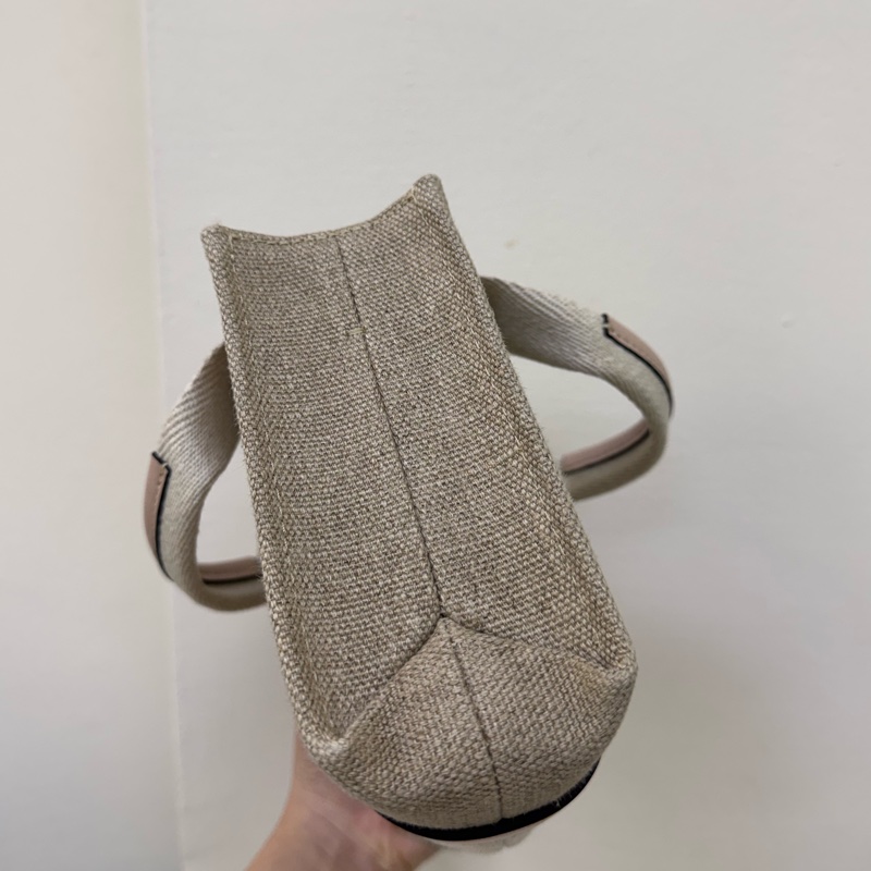 Chloe mini woody tote斜背包-13